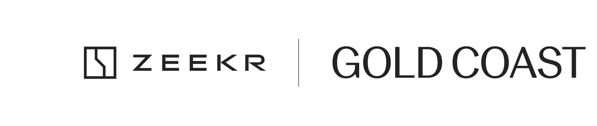 Zeekr logo