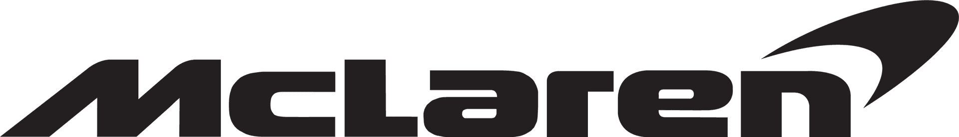 McLaren logo